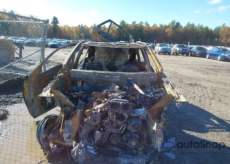 2018 Mercedes-Benz Glc 300 4Matic из США, поврежденный, VIN WDC0G4KB9JV035975